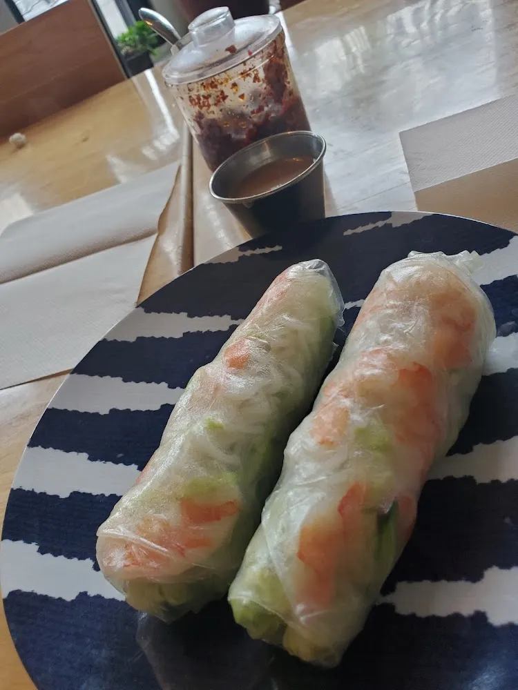 Spring Roll